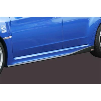 ZERO SPORTS（ゼロスポーツ） WRX STI (GR#/GV#) サイドステップ 