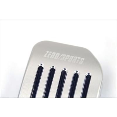 未使用品ZERO SPORTS アクセルペダル スバル車多数適合 未使用品ZERO SPORTS アクセルペダル スバル車多数適合 未使用品ZERO