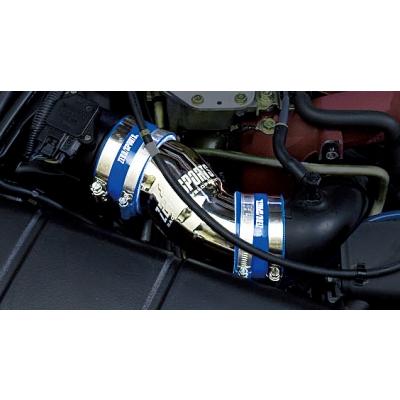 ZERO SPORTS（ゼロスポーツ） レガシィ BE5/BH5 エアインテークパイプ