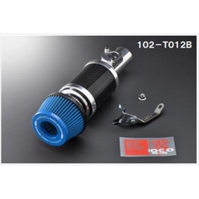 零1000（ZERO1000） アクア DAA-NHP10 パワーチャンバー TYPE2 カラー