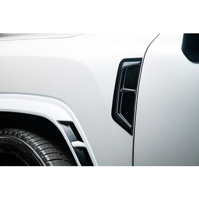 M'z SPEED ランドクルーザー 300 ZXグレード VJA300W/FJA300W LUV LINE