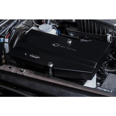 M'z SPEED JB64/74 ジムニー/ジムニーシエラ バッテリー