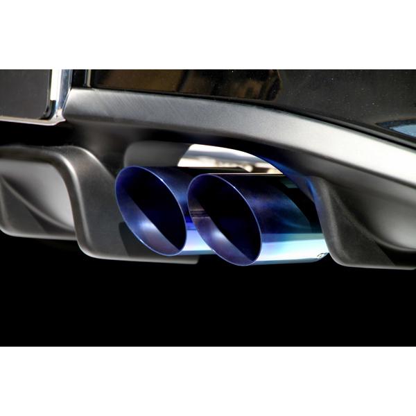 FUJITSUBO フジツボ マフラー 車 A-RM ロードスター DBA-NDERC/5BA-NDERC H28.12〜 250-42447 A-RM KENSTYLEエアロ Mの画像