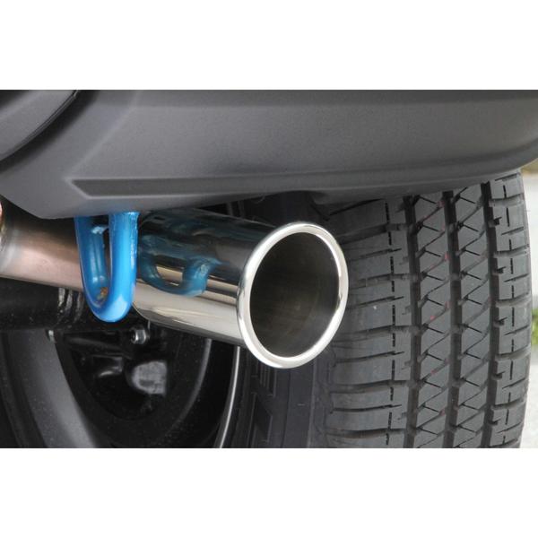 FUJITSUBO フジツボ マフラー 車 A-RM ジムニーシエラ 3BA-JB74W H30.7