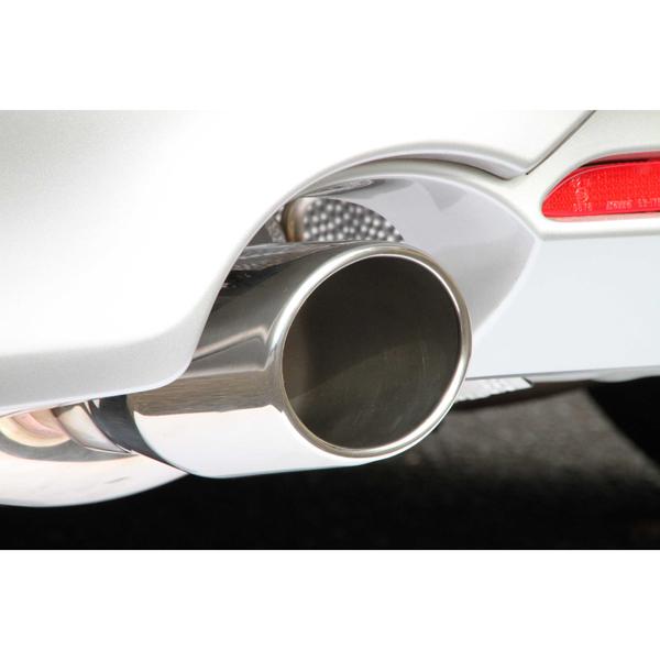 FUJITSUBO（フジツボ） マフラー 車 A-S マークX DBA-GRX130 H21.10