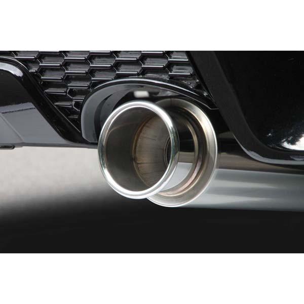 FUJITSUBO（フジツボ） マフラー 車 A-R プリウスアルファ DAA-ZVW41W