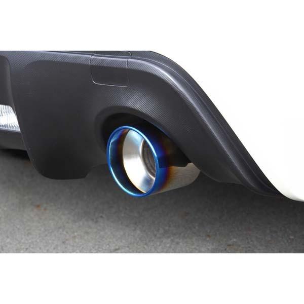 フジツボ マフラー A-Rシリーズ typeS ZC6 BRZ ZN6 86 ZN6 86 |FUJITSUBO 藤壺技研工業株式会社 | 自動車マフラー