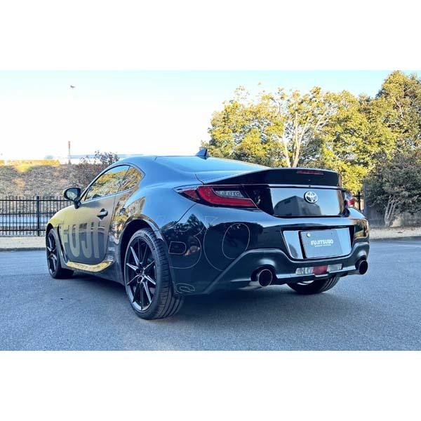 FUJITSUBO フジツボ マフラー 車 A-R GR86 3BA-ZN8 R3.10〜 560-23212