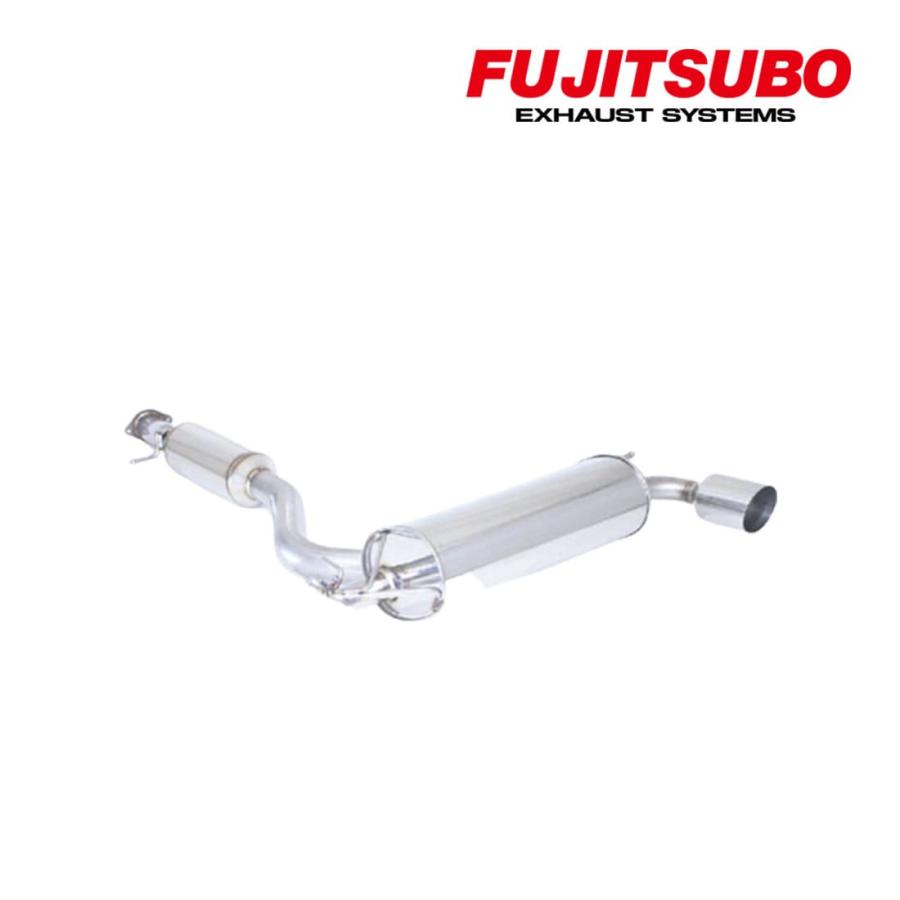 FUJITSUBO（フジツボ） マフラー 車 A-R GRヤリス 4BA-GXPA16 R2.9
