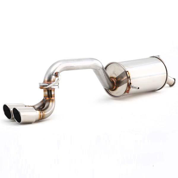 FUJITSUBO（フジツボ） マフラー 車 A-K ワゴンRスティングレー CBA