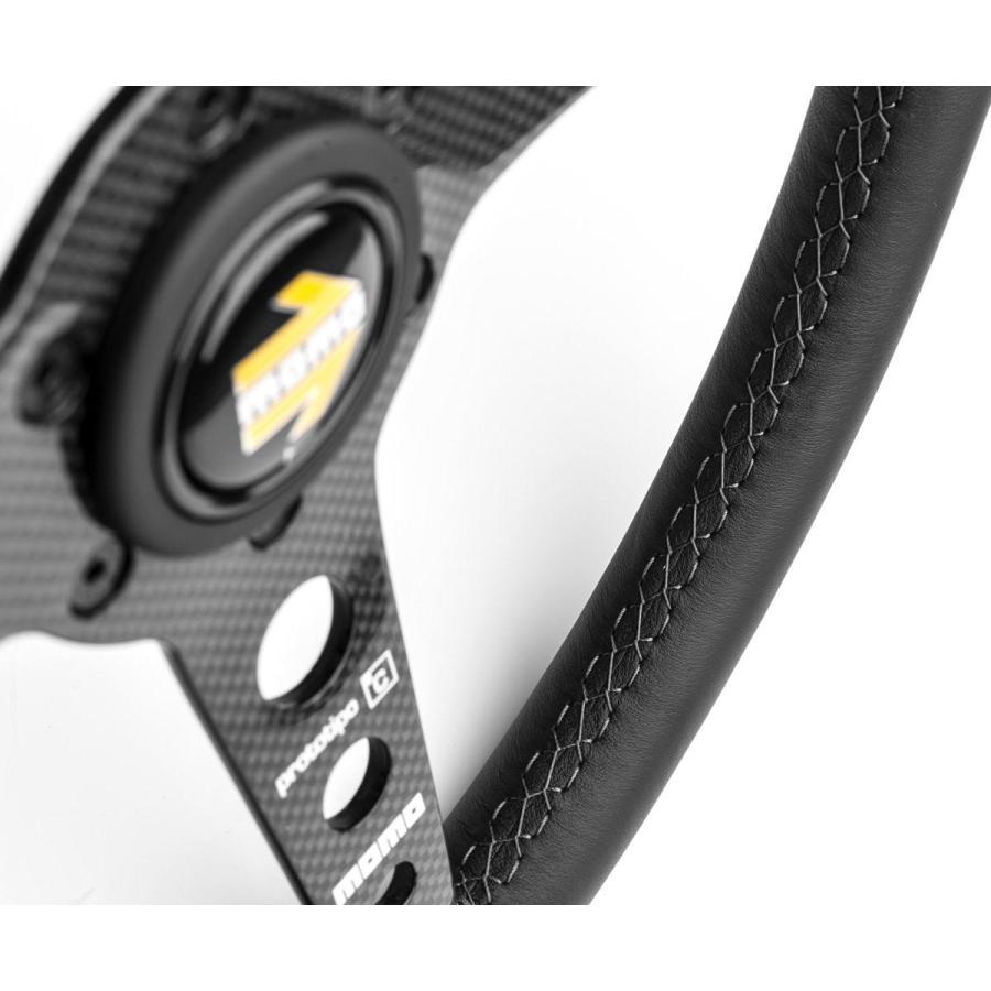 M7116 momo　モモ　 ステアリング　ハンドル M7116 momo モモ ステアリング ハンドル M7116 momo モモ