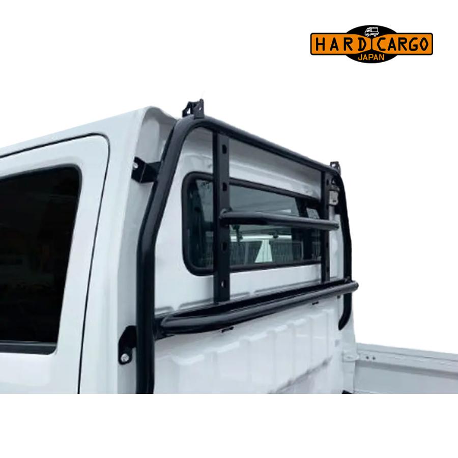 HARD CARGO ハードカーゴ ガード ハイゼット標準ボディハイゼットジャンボ S500P S510P キャリイ標準ボディ スーパー