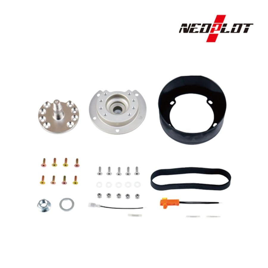 NEOPLOT ステアリングスペーサーNEO NP70660 N-BOX np70660_3.jpg
