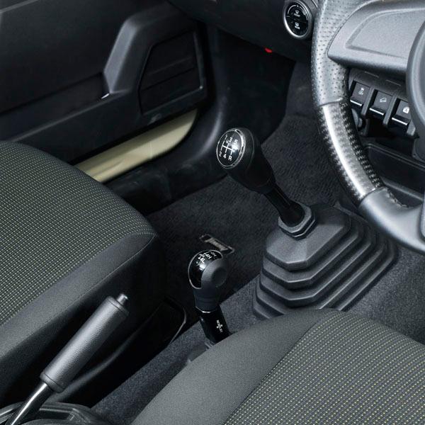 ジムニー　トランスファーノブエクステンション　　ネオプロト Amazon | ネオプロト(NEOPLOT) トランスファーノブ