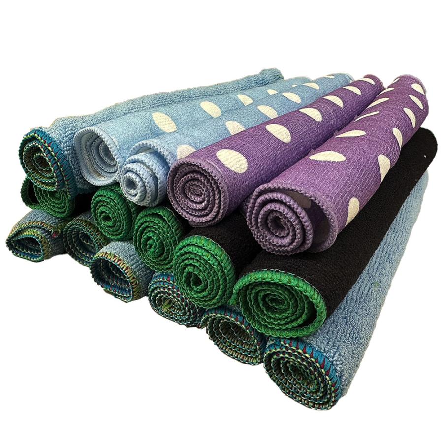 システムポリマー SYSTEM POLYMER 超吸収マイクロファイバーウエス