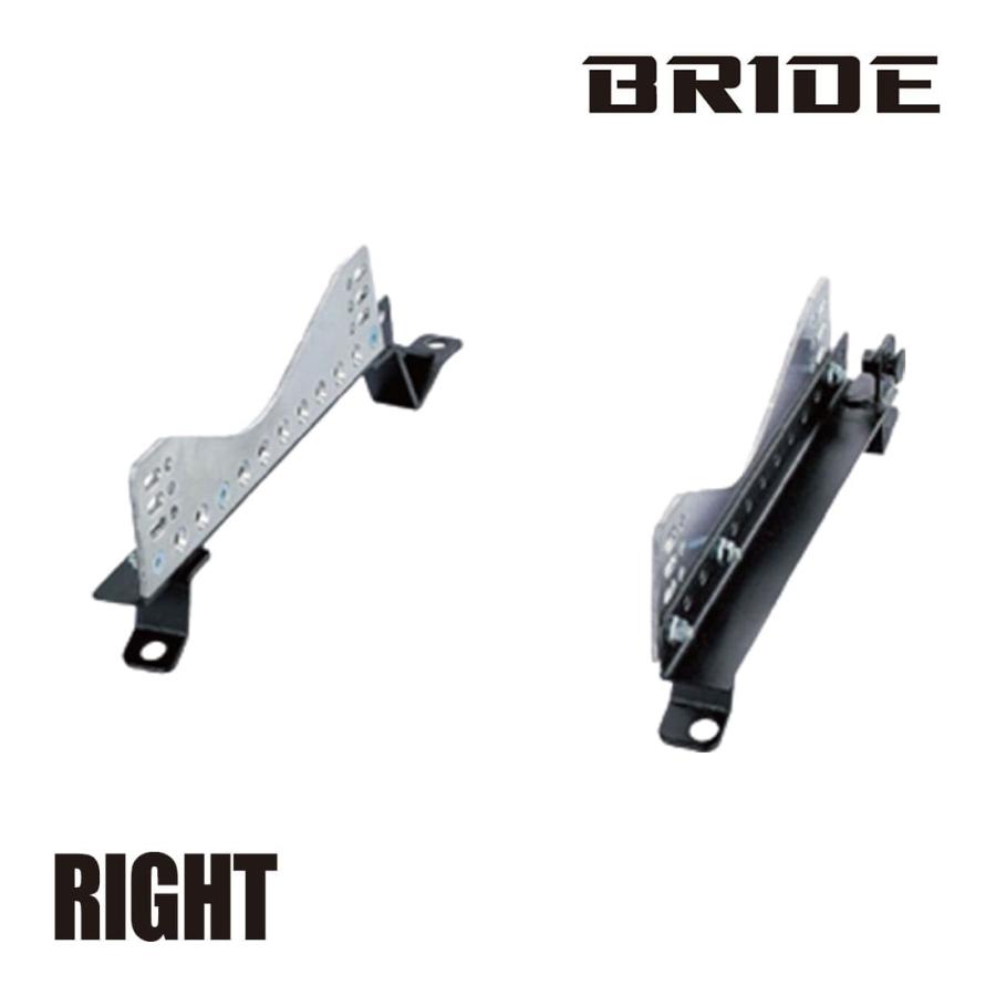 BRIDE フルバケ EXAS3 探し回り SPORT-C カプチーノレール運転席側付