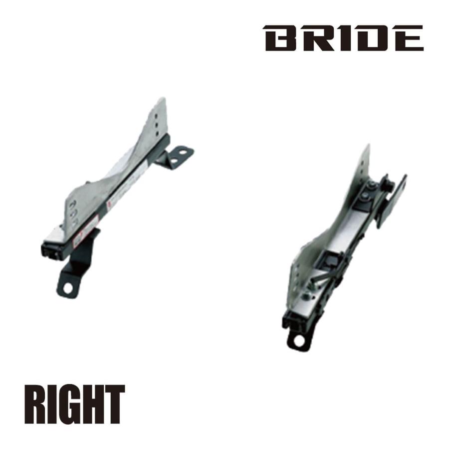 フルバケレール　BRIDE   インプ/GD9 GDA GDB 右座席側 Amazon | BRIDE (ブリッド) スーパーシートレール【 FGタイプ