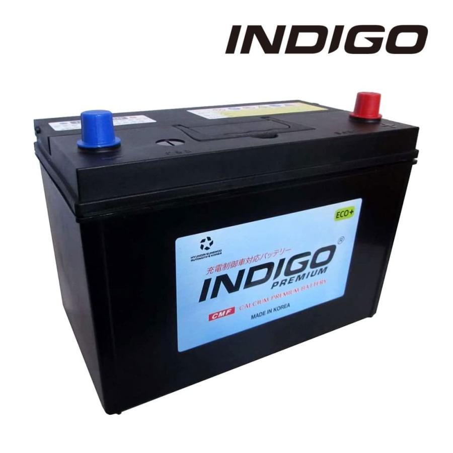 カーバッテリー 135D31L 車用 レクサスLS460 DBA-USF40 INDIGO インディゴ 自動車用バッテリー :YsIndigo111-0380:オートサポートグループ 通販 自動車用バッテリー