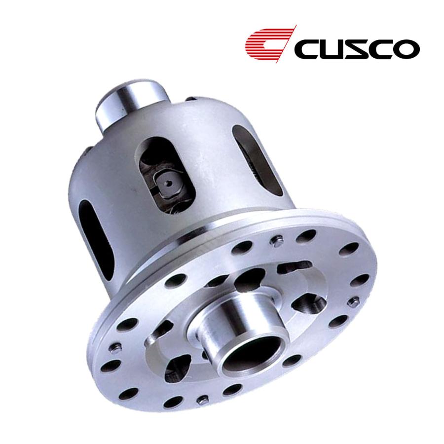 クスコ CUSCO LSD TYPE RS 1.5&2WAY リア マーク2/チェイサー クスコ CUSCO LSD TYPE RS 1.5&2WAY リア マーク2/チェイサー