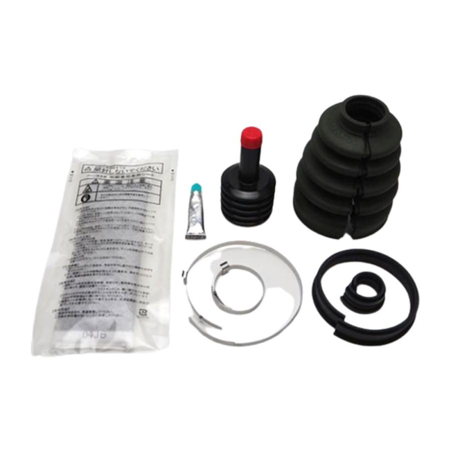 ドライブシャフトブーツ 分割型 フロント右側 ハイゼット S110C MT