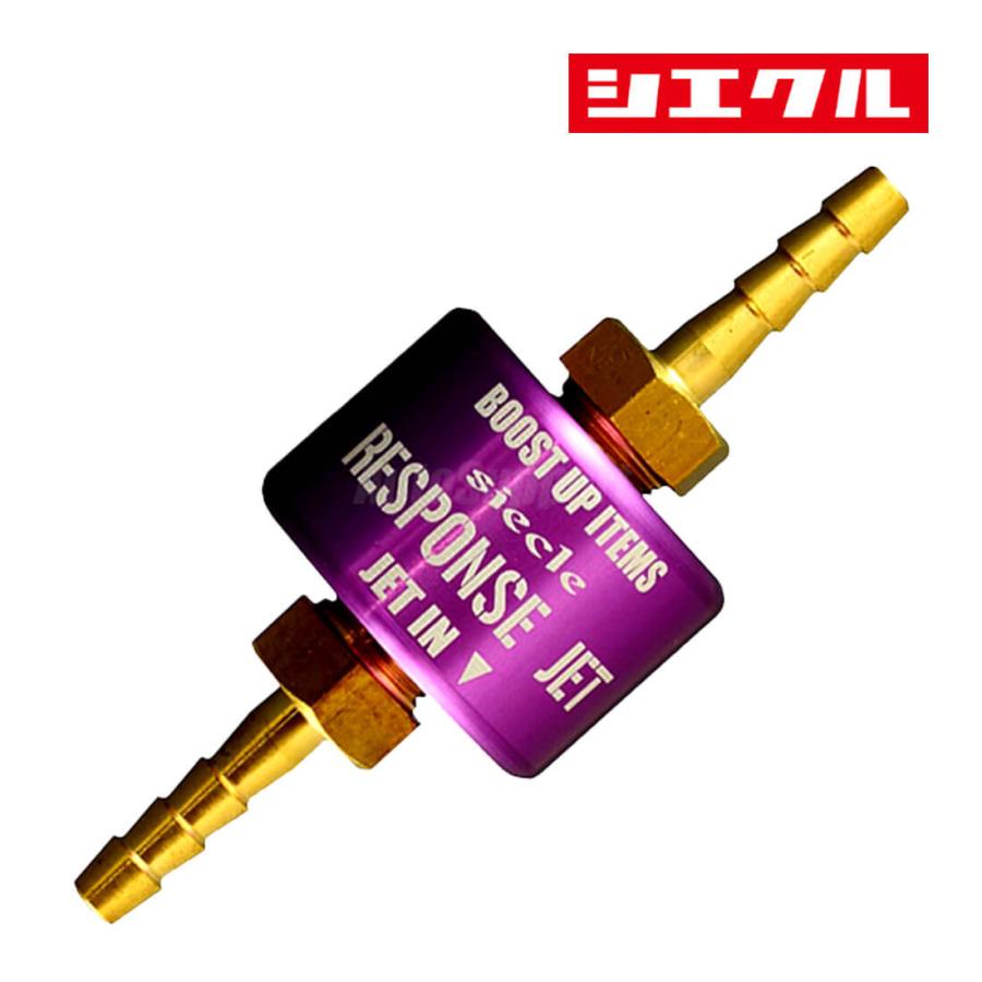シエクル レスポンスジェット （RJ40-1214） シエクル SIECLE レスポンスジェット RJ40-1214 爆買 : オートサポート