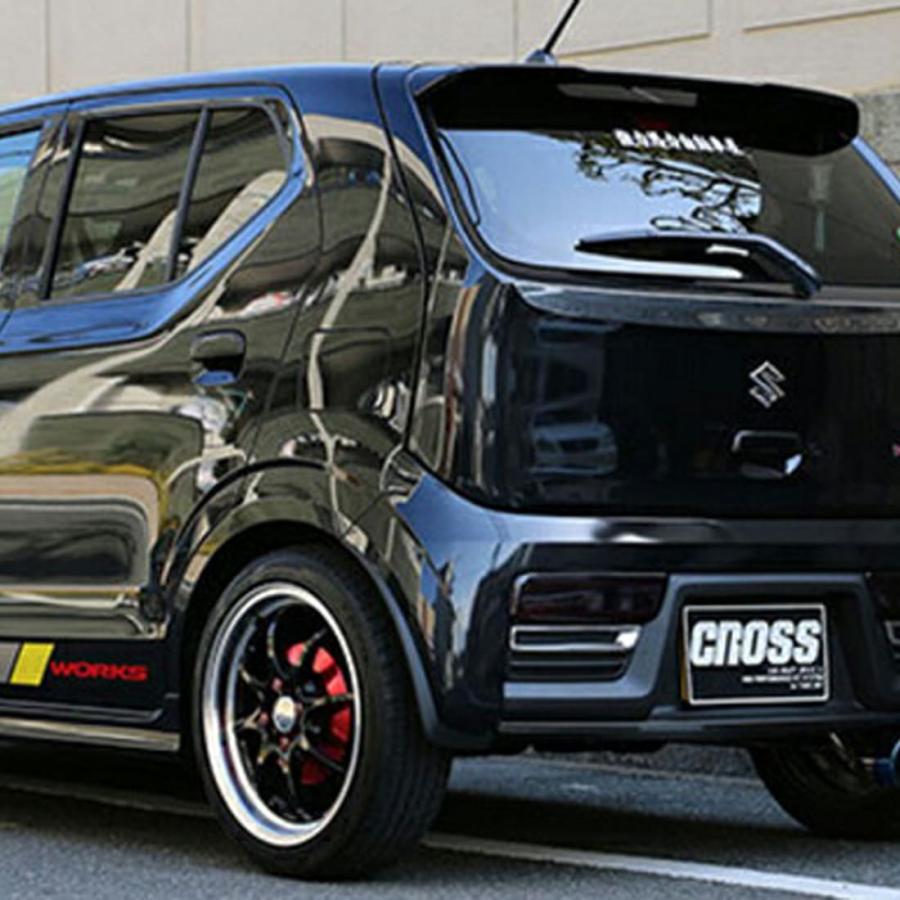 HA36Sアルトワークスリアテールレンズ 左右セット HA36Sアルトワークスリアテールレンズ 左右セット