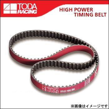 TODA RACING（戸田レーシング） ハイパワータイミングベルト シビック