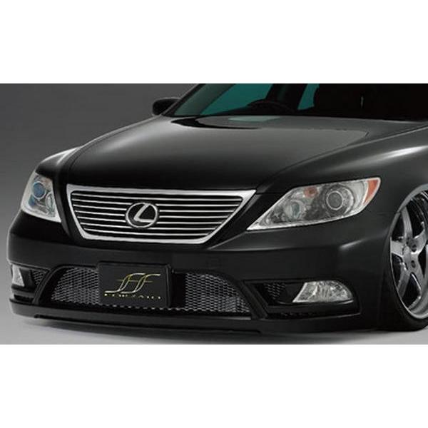 フォルツァート LEXUS LS USF4＃ LS460 前期 バンパータイプ