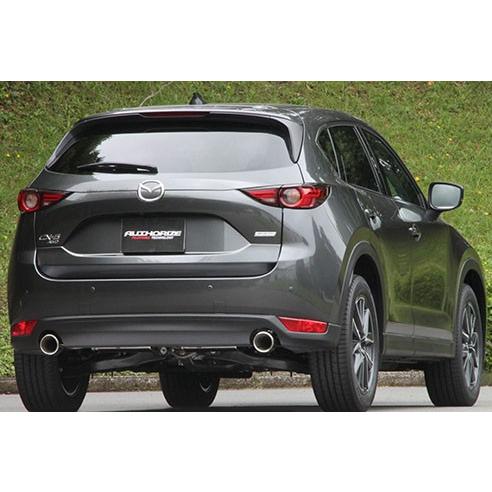 フジツボ FUJITSUBO KF5P CX-5 2.5 ガソリン 4WD A-S : オート