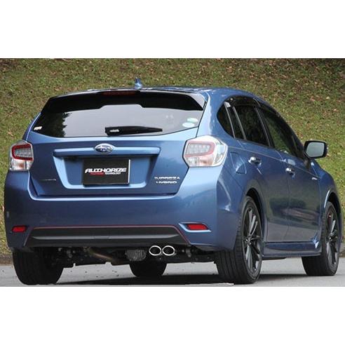 国内正規品短納期gpe インプレッサスポーツハイブリッド2 0 4wd Authorize E 流行