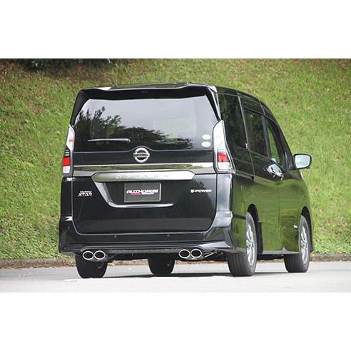 フジツボ FUJITSUBO HFC27 セレナ e-POWER ハイウェイスター 2WD A-S
