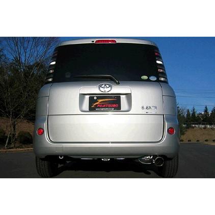 フジツボ FUJITSUBO NCP81G シエンタ 2WD A-S : オートヴィレッジ