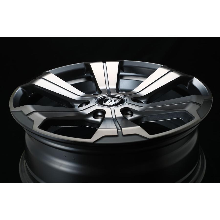 フレックス ハイエース U-GRANDE FLEX ORIGINAL COLOR 18BR2-3MBC 18
