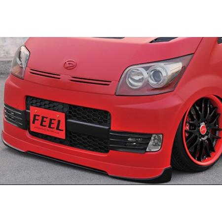 フィール エヌ・ファクトリー ムーブカスタム L175S 前期