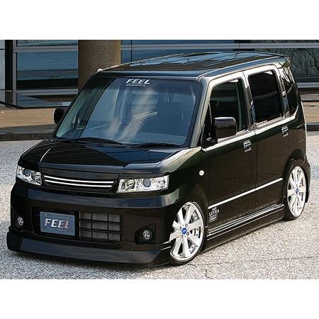 フィール エヌ・ファクトリー ワゴンRスティングレー MH22S (X/T/DI