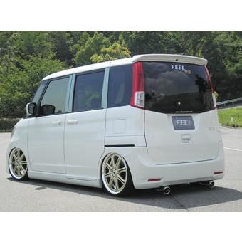 送料無料 パレット MK カーボンピラー(リアルカーボン　3ピース左右セット) シルバー