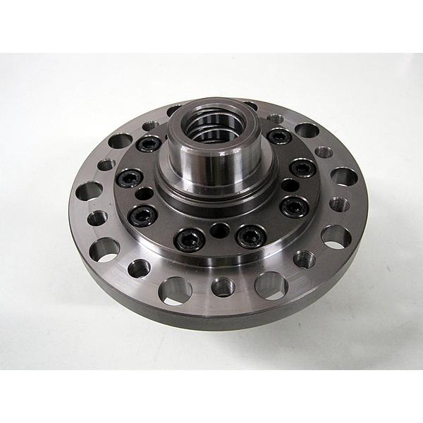 RR！ アールズ スイフトスポーツ ZC33S 6MT RRP ヘリカルメカニカルLSD