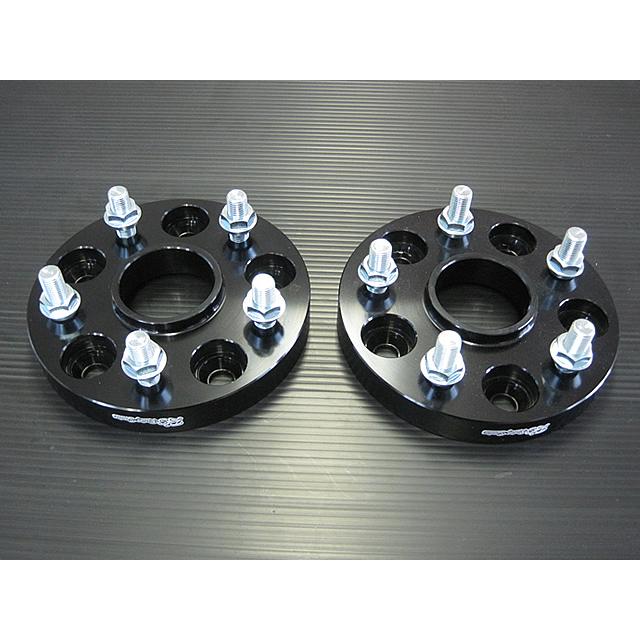 アールズ スイフトスポーツ ZC31/32/33S RRP ワイドトレッドスペーサー