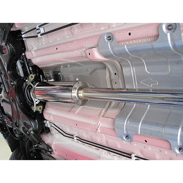 ZC32S アールズ　センターパイプ アールズ スイフトスポーツ ZC32S MT/ CVT RRP レーシング