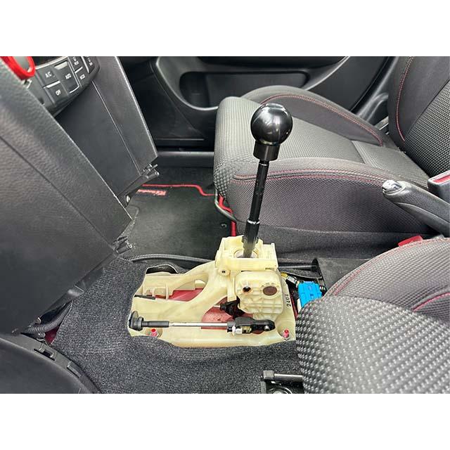 アールズ スイフトスポーツ ZC32S 6MT専用 RRP レーシング