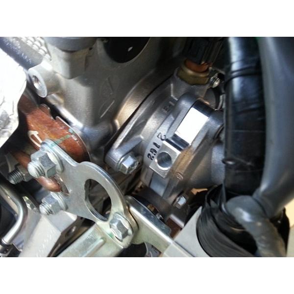 アクティブサーモスタッドセンサーアールズ