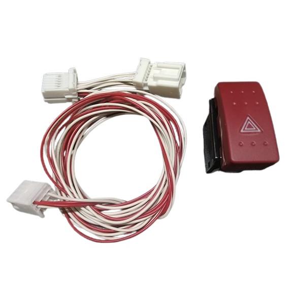 アールズ スイフト ZC32S/ZC72S RRP ワンタッチハザードスイッチキット