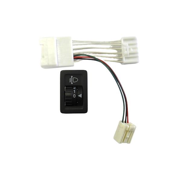 アールズ スイフト ZC32S/ZC72S 純正HIDヘッドライト装着車 RRP HID
