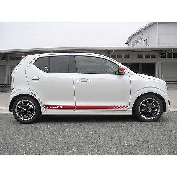 アールズ アルトワークス/ターボ RS HA36S RRP レーシングダウン
