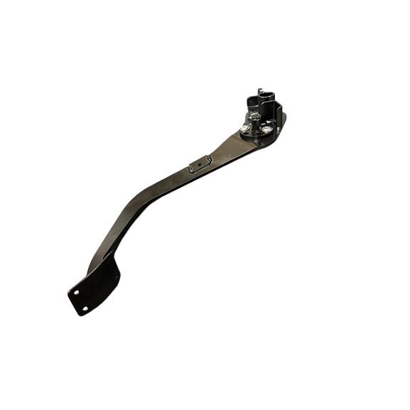 アールズ　アジャストクラッチペダル　ジムニーJB64W 74W　MT車専用 アールズ ジムニー JB64 MT車専用 RRP アジャストクラッチペダル