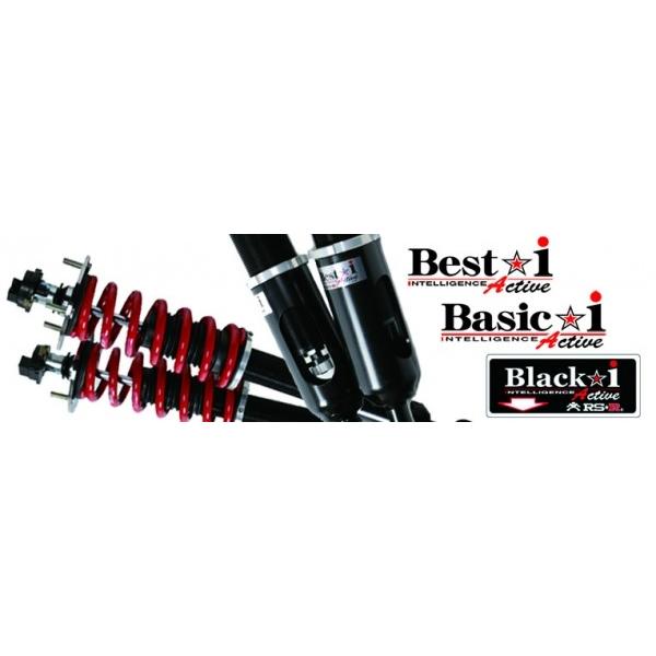 アールエスアール レクサス GS450h GWS191 車高調 Best i Active 推奨