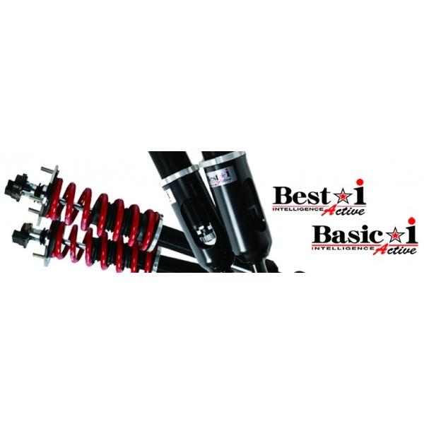 アールエスアール セルシオ UCF31 車強める Best i Active