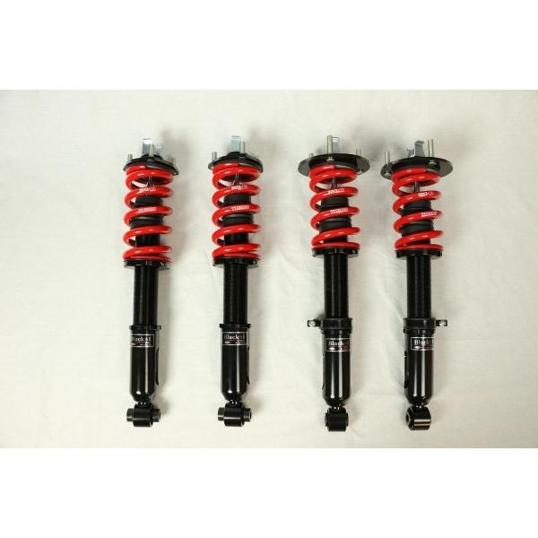 アールエスアール マークX GRX130/133 車高調 Black i Active 推奨