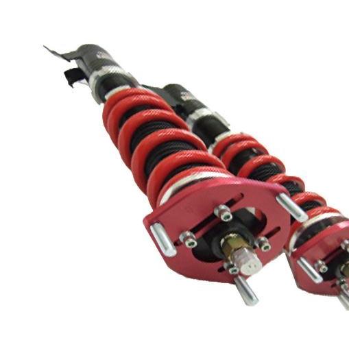 お待たせ 送料無料 一部離島等除く Gk3 6 フィット アールエスアール フィットgk5 車高調sports I フレキシブルアジャスター 新品入荷