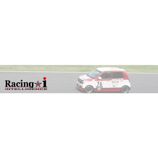 アールエスアール N-ONE JG3 車高調 Racing☆ i